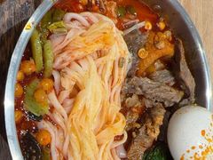 -小满手工粉(北京富力广场店)