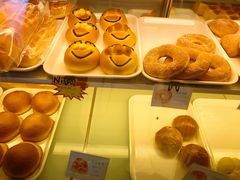 -小麦之家(海湾总店)