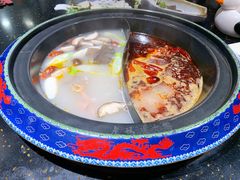 -成都老码头火锅(旺角店)