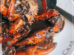 -Ministry of Crab•MOC(交子大道店)