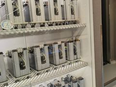 -OXYGYM 奥美氧舱运动中心(领展购物广场·中关村店)