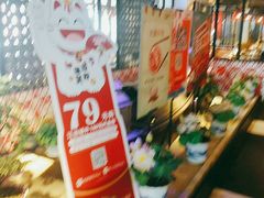 -江边城外烤全鱼(方庄时代购物中心店)
