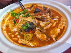 -魏铭鱼头捞饭(晋阳路店)