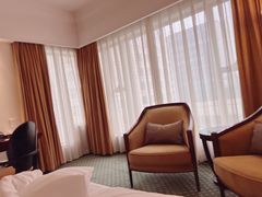 -宁波东港喜来登酒店