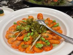 -宁波逸东豪生大酒店·逸轩中餐厅