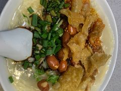 -小豆海棠(嘉兴路店)