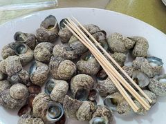 -考记泥焗鸡农庄·海鲜(北洛秘境店)