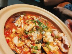 -火宫殿·湘菜小吃·商务宴请·生日聚会(市府店)