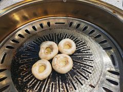 -妥妥烤肉料理(昙华林店)