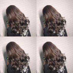 -ASG Hair Salon烫染·接发