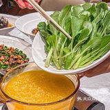 在清湖！！挖到宝藏商务接待餐厅
