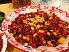 -江味龙虾馆·裸蓝龙虾(南山店)