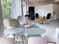 大堂-CAFE'IN精品咖啡体验空间(小寨店)