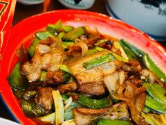 -小街47號江湖菜(四合院店)
