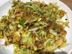 台州炒面-台记小海鲜(七宝店)
