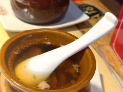 瓦罐汤-小柴米·传统江西菜(八一广场店)