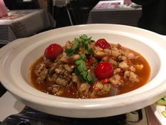 -湘语·湖南家常菜(新洲店)