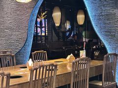 -呷哺呷哺 小火锅 (浦东新欧尚超市店)