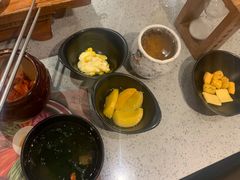 -将军牛排·尔滨地标朝鲜族美食(总店)