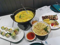 -美奈小馆·越南料理(中航城君尚购物中心店)