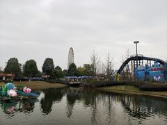 -国色天乡三期陆地乐园