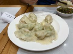 -饺子季水饺餐厅(新市街店)