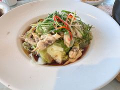 -牟传仁饭庄(星海店)