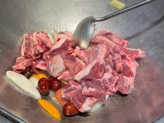 -313羊庄铁锅烀羊肉·烤全羊·烧烤龙虾·团建聚餐(永德路店)