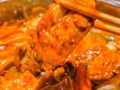 -黄记煌三汁焖锅(凯德广场店)