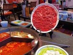-巴蜀大将火锅(春熙店)