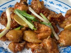 -腰记饭店(龙源路店)