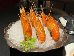 -醉东Oriental House(静安嘉里店)