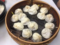小笼包-万寿斋(山阴路店)