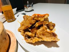 -西夏回族烧麦馆(牡丹街店)