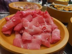 -喜家自助小火锅(卓悦里店)