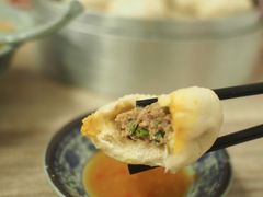 -桐香园小笼包(百井坊巷店)