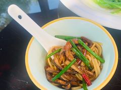 -卢小厨私房菜(长兴店)