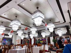 大堂-马凯餐厅(地安门店)