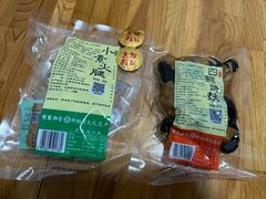 -龙华素斋(龙华路店)