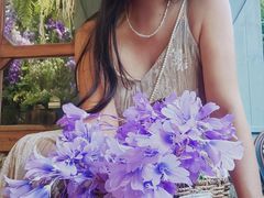-Lamant Manor已闻花名關於藍