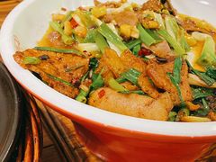 三代人的回锅肉-百年神厨·地道川菜(清江西路店)