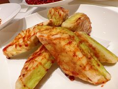 招积茄子-炳胜品味(深圳万象城店（罗湖）)