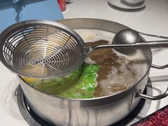 -陈记顺和潮汕牛肉火锅(番禺迎宾大道店)