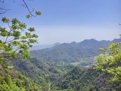 -大慈岩风景区