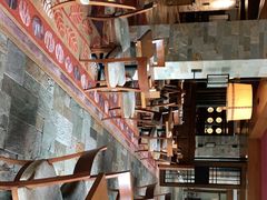 -长白山凯悦酒店·市集咖啡厅