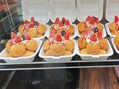 -木子木水日式烫面包(观音桥星光68广场店)