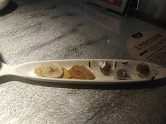 -探鱼·鲜青椒爽麻烤鱼(天河优托邦店)