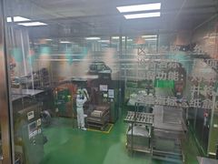 -杭州味全生技食品有限公司