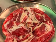 -西塔老太太泥炉烤肉(上海七宝领展广场店)