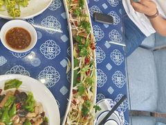 -旺角小渔村(幸福中路店)